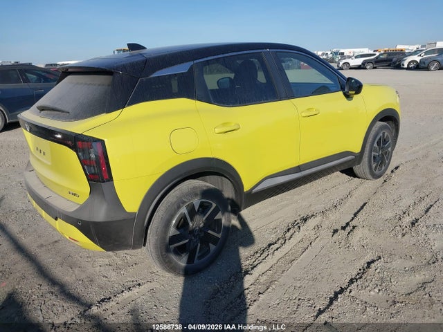 Продажа на аукционе авто 2026 Nissan Kicks Sv, vin: 3N8AP6CB4TL350047, номер лота: 12586738