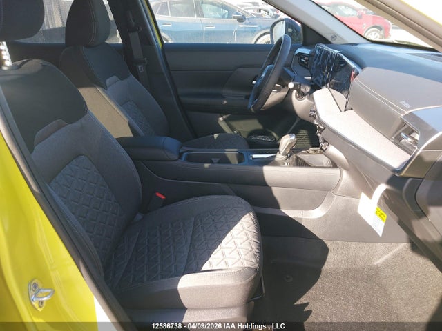 Продажа на аукционе авто 2026 Nissan Kicks Sv, vin: 3N8AP6CB4TL350047, номер лота: 12586738