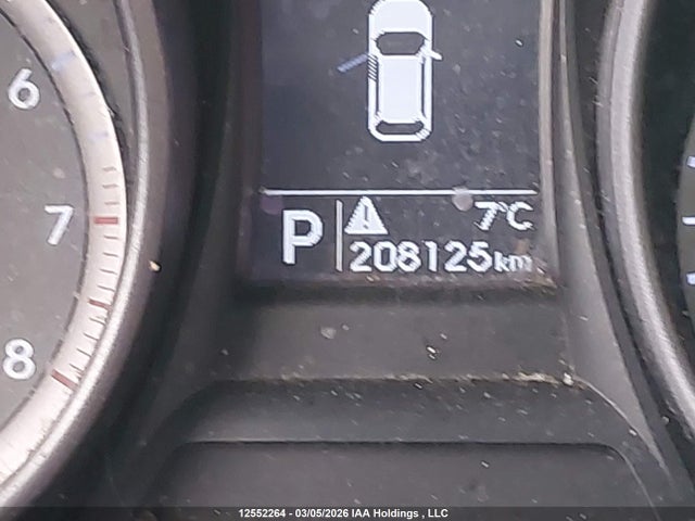 5XYZUDLB4EG126704 Hyundai Santa Fe Sport 2.4 Premium
