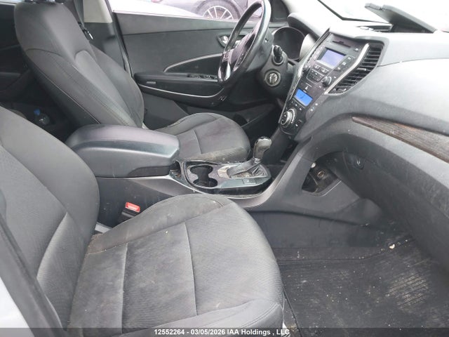 5XYZUDLB4EG126704 Hyundai Santa Fe Sport 2.4 Premium