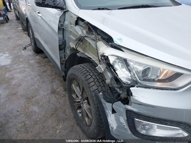 5XYZUDLB4EG126704 Hyundai Santa Fe Sport 2.4 Premium