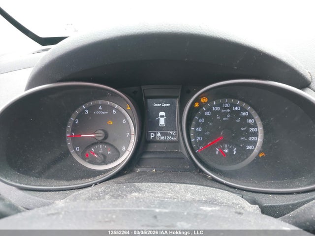 5XYZUDLB4EG126704 Hyundai Santa Fe Sport 2.4 Premium