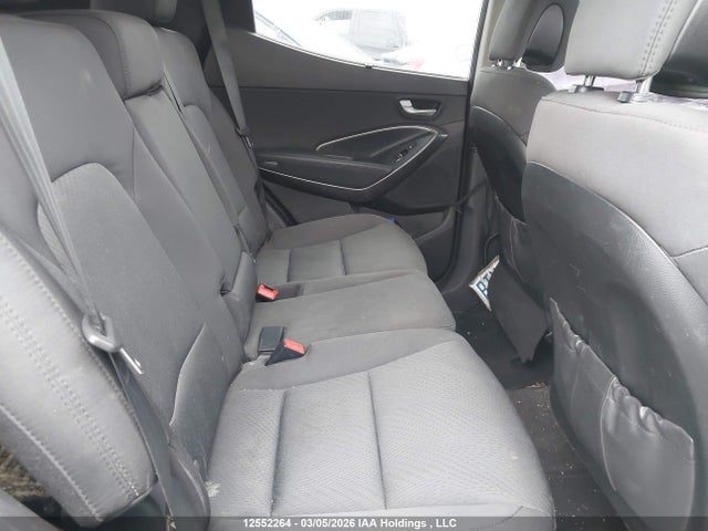 5XYZUDLB4EG126704 Hyundai Santa Fe Sport 2.4 Premium