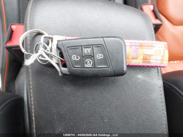 3VV4B7AX0JM201297 Volkswagen Tiguan Highline