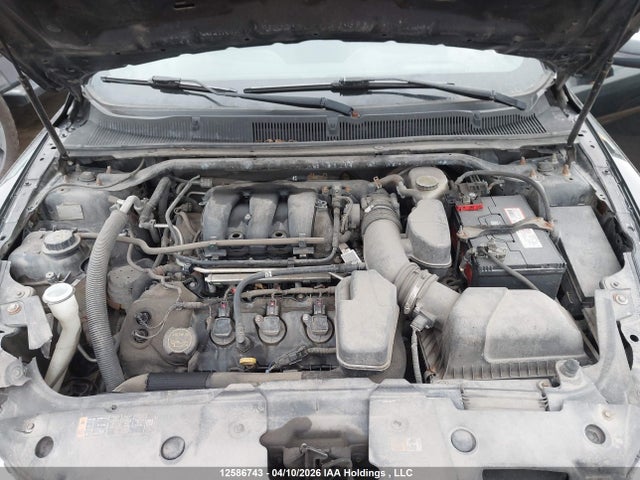 Продаж на аукціоні авто 2015 Ford Taurus, vin: 1FAHP2J83FG178666, номер лоту: 12586743