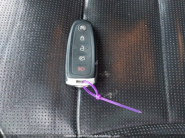 Продаж на аукціоні авто 2015 Ford Taurus, vin: 1FAHP2J83FG178666, номер лоту: 12586743