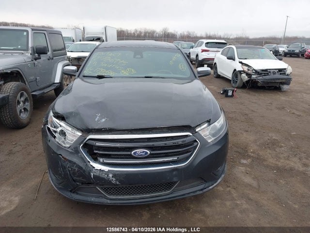 Продаж на аукціоні авто 2015 Ford Taurus, vin: 1FAHP2J83FG178666, номер лоту: 12586743