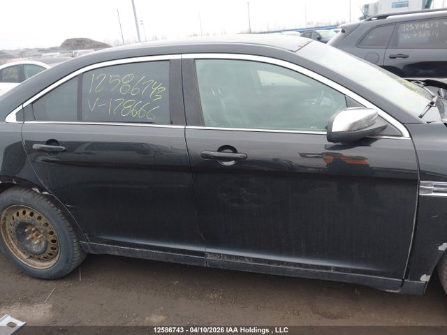 Продаж на аукціоні авто 2015 Ford Taurus, vin: 1FAHP2J83FG178666, номер лоту: 12586743