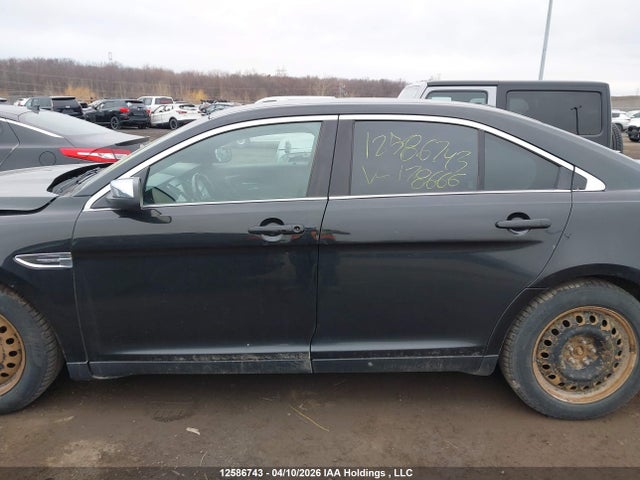 Продаж на аукціоні авто 2015 Ford Taurus, vin: 1FAHP2J83FG178666, номер лоту: 12586743