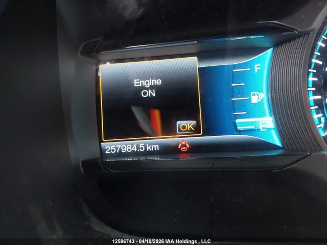 Продаж на аукціоні авто 2015 Ford Taurus, vin: 1FAHP2J83FG178666, номер лоту: 12586743