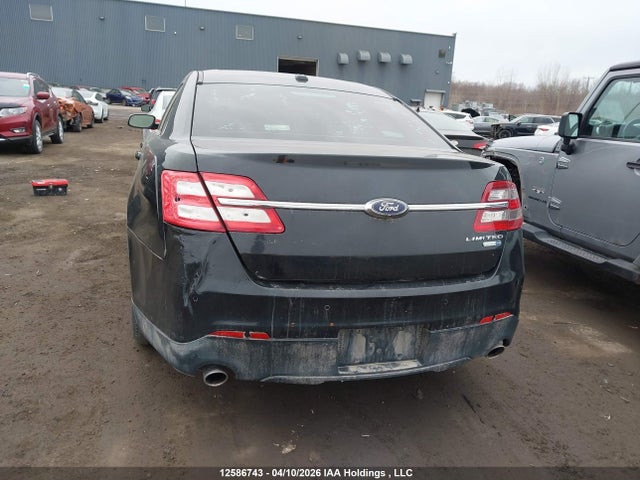 Продаж на аукціоні авто 2015 Ford Taurus, vin: 1FAHP2J83FG178666, номер лоту: 12586743