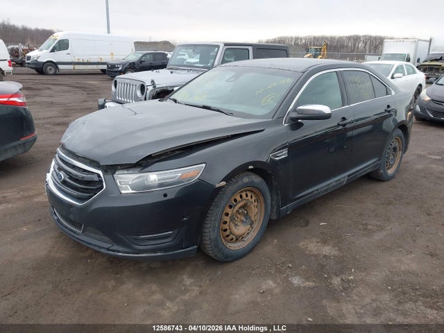 Продаж на аукціоні авто 2015 Ford Taurus, vin: 1FAHP2J83FG178666, номер лоту: 12586743