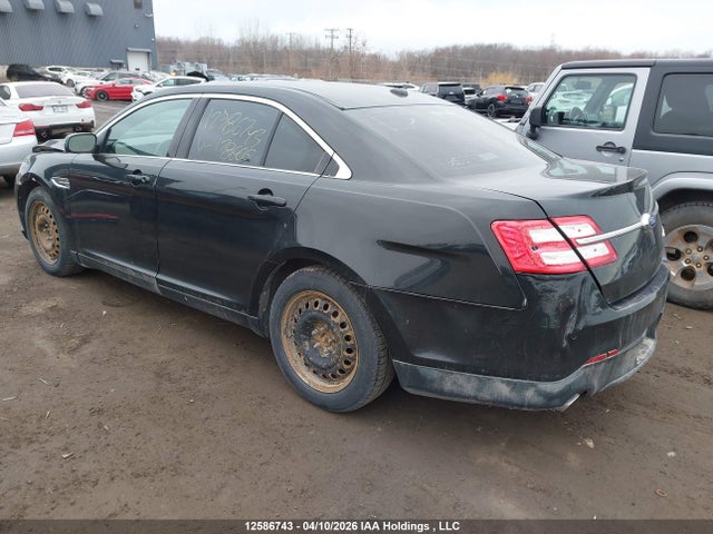 Продаж на аукціоні авто 2015 Ford Taurus, vin: 1FAHP2J83FG178666, номер лоту: 12586743