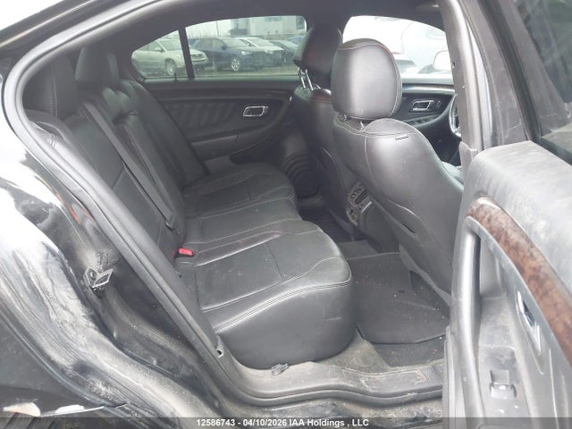 Продаж на аукціоні авто 2015 Ford Taurus, vin: 1FAHP2J83FG178666, номер лоту: 12586743