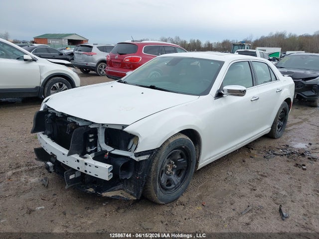 Aukcja sprzedaży 2019 Chrysler 300 Limited, vin: 2C3CCAEG5KH651224, numer aukcji: 12586744