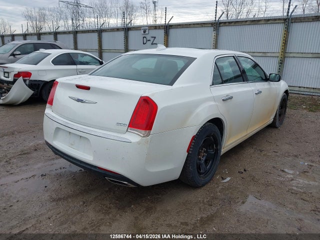 Aukcja sprzedaży 2019 Chrysler 300 Limited, vin: 2C3CCAEG5KH651224, numer aukcji: 12586744
