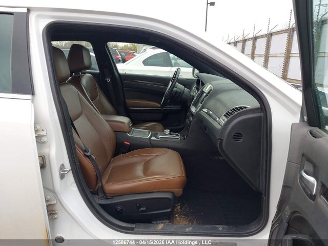 Aukcja sprzedaży 2019 Chrysler 300 Limited, vin: 2C3CCAEG5KH651224, numer aukcji: 12586744