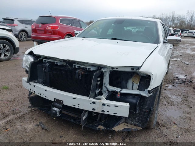 Aukcja sprzedaży 2019 Chrysler 300 Limited, vin: 2C3CCAEG5KH651224, numer aukcji: 12586744