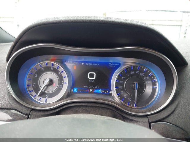 Aukcja sprzedaży 2019 Chrysler 300 Limited, vin: 2C3CCAEG5KH651224, numer aukcji: 12586744