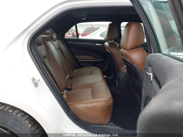 Aukcja sprzedaży 2019 Chrysler 300 Limited, vin: 2C3CCAEG5KH651224, numer aukcji: 12586744