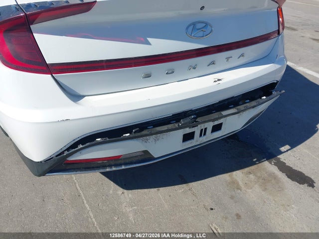 5NPEG4JA6MH063077 Hyundai Sonata Preferred