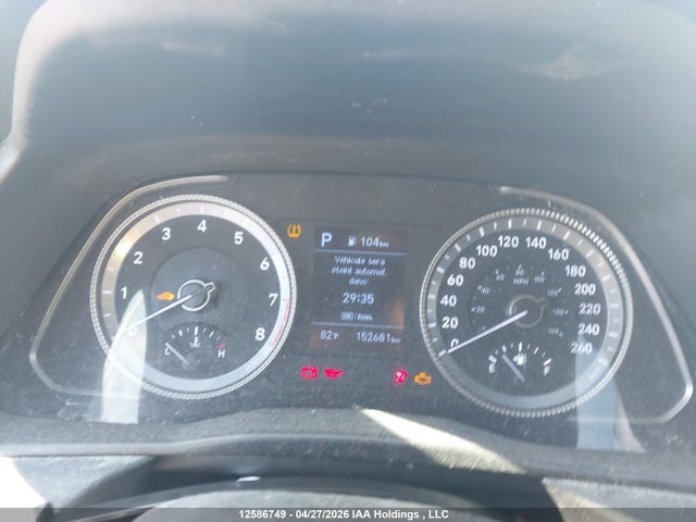5NPEG4JA6MH063077 Hyundai Sonata Preferred