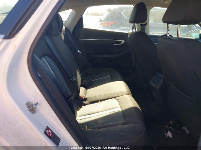 5NPEG4JA6MH063077 Hyundai Sonata Preferred