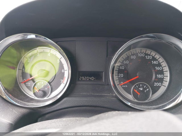 12563221 :رقم المزاد ، 2C4RDGBGXGR200897 vin ، 2016 Dodge Grand Caravan Se/sxt مزاد بيع