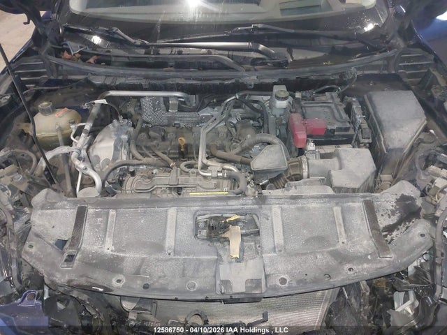 Nissan Rogue 2021 JN8AT3DD5MW315300 Image 10