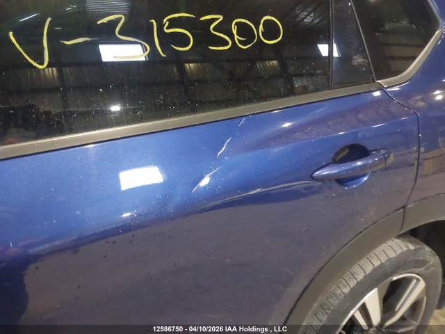 Nissan Rogue 2021 JN8AT3DD5MW315300 Image 22