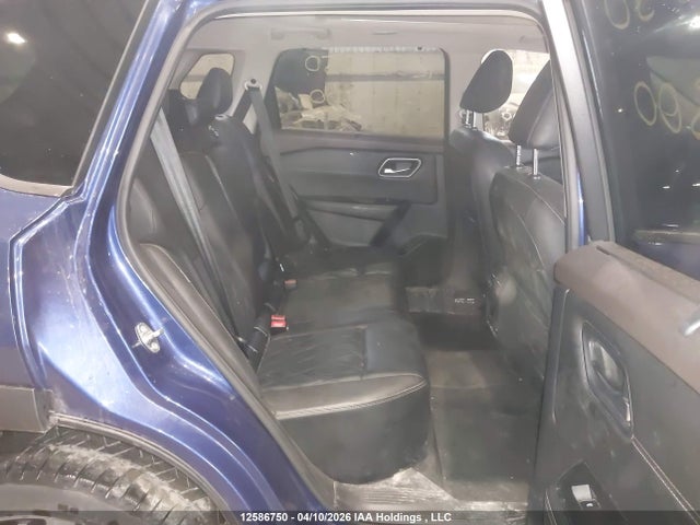 Nissan Rogue 2021 JN8AT3DD5MW315300 Image 8