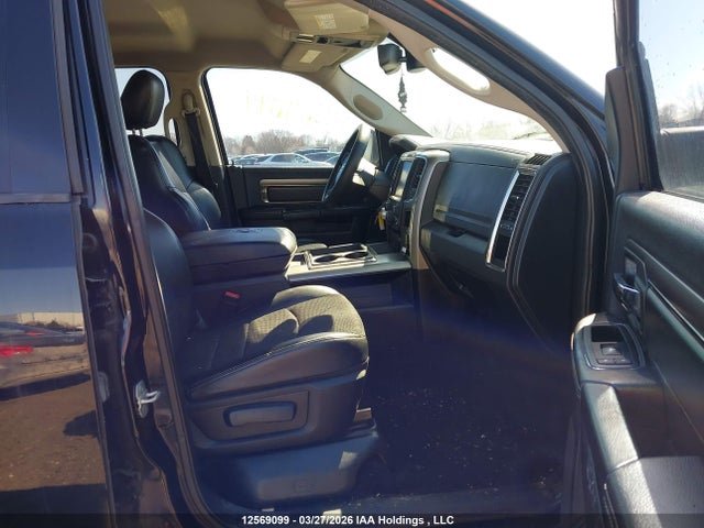 Aukcja sprzedaży 2013 Ram 1500 Sport, vin: 1C6RR7MT1DS600053, numer aukcji: 12569099