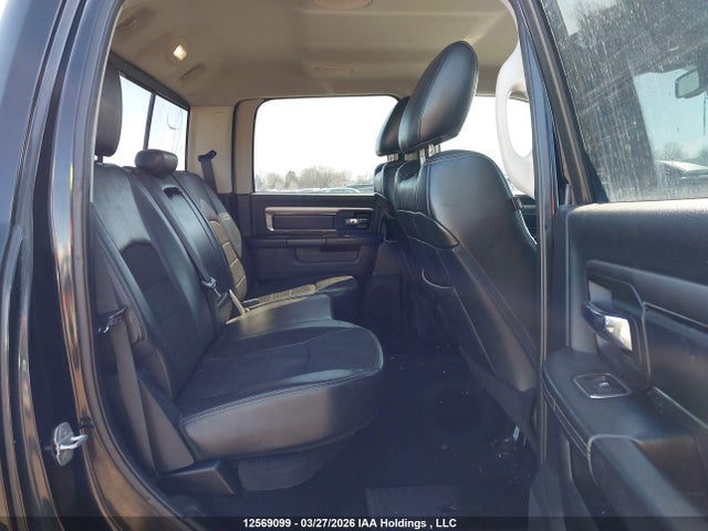 Aukcja sprzedaży 2013 Ram 1500 Sport, vin: 1C6RR7MT1DS600053, numer aukcji: 12569099