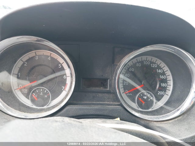 Продажа на аукционе авто 2013 Dodge Grand Caravan Se/sxt, vin: 2C4RDGBG9DR535645, номер лота: 12569814