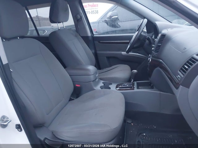 Продажа на аукционе авто 2010 Hyundai Santa Fe Gl 2.4, vin: 5NMSG3AB7AH388979, номер лота: 12572507