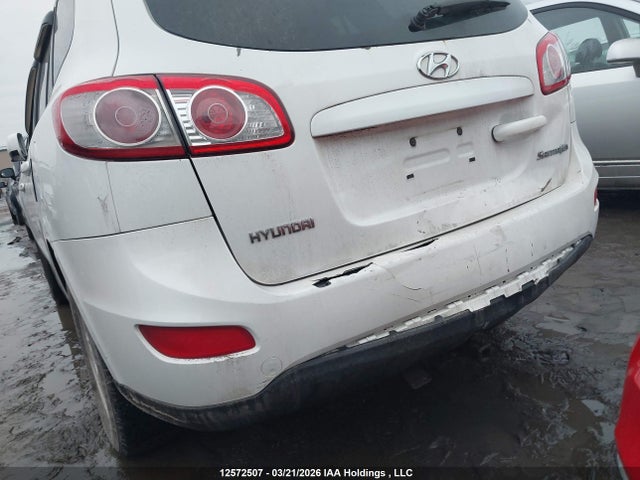 Продажа на аукционе авто 2010 Hyundai Santa Fe Gl 2.4, vin: 5NMSG3AB7AH388979, номер лота: 12572507