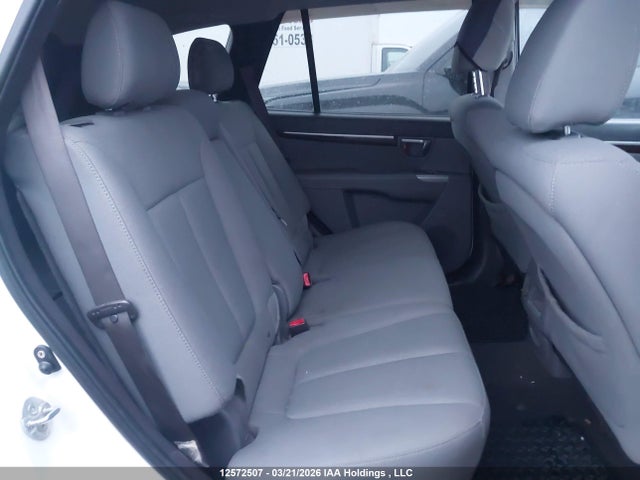 Продажа на аукционе авто 2010 Hyundai Santa Fe Gl 2.4, vin: 5NMSG3AB7AH388979, номер лота: 12572507