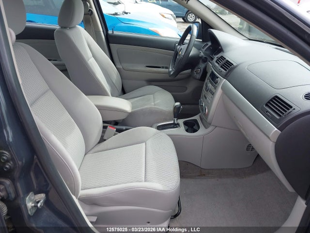 Aukcja sprzedaży 2008 Chevrolet Cobalt Lt, vin: 1G1AL55F787318053, numer aukcji: 12575025