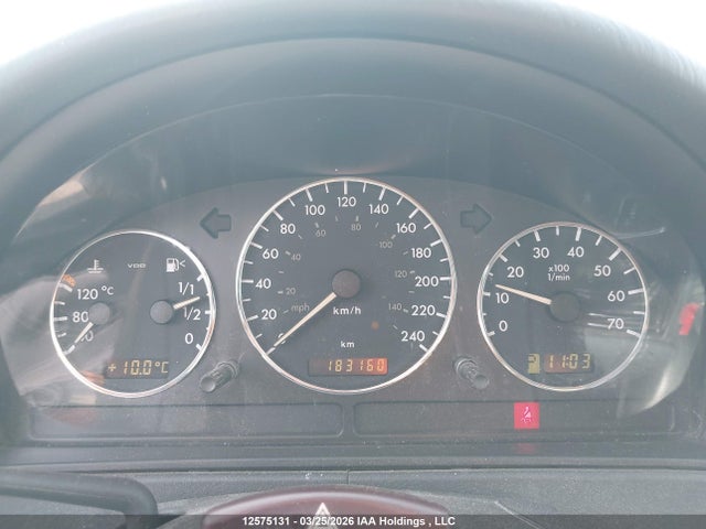 Продаж на аукціоні авто 2005 Mercedes-benz Ml 500 4matic/se 4matic, vin: 4JGAB75E55A528349, номер лоту: 12575131
