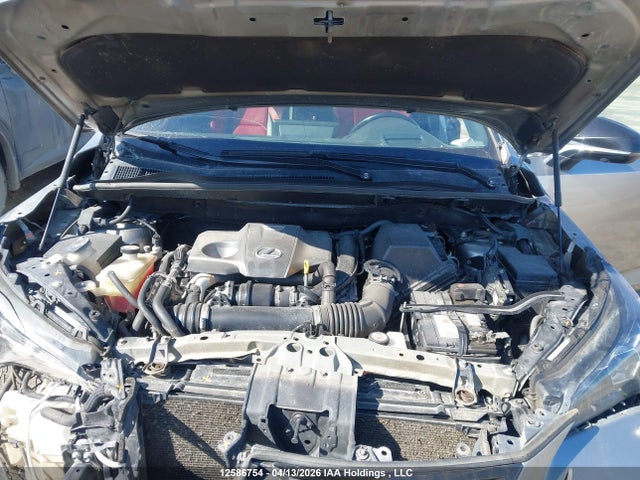 JTJBARBZ5J2167334 Lexus Nx 300/base/f Sport