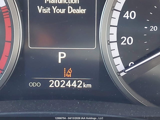 JTJBARBZ5J2167334 Lexus Nx 300/base/f Sport
