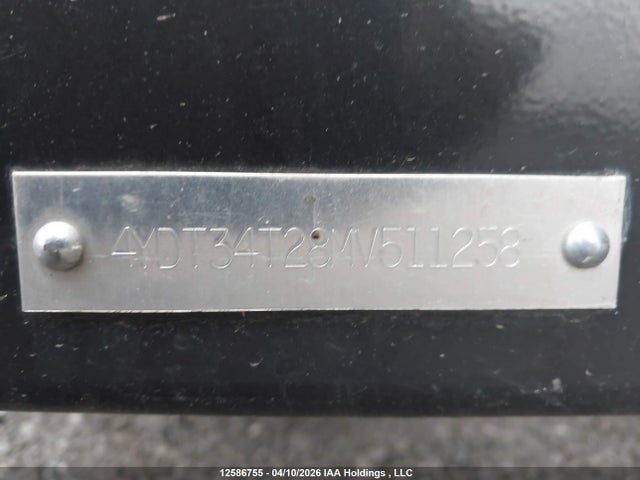 Aukcja sprzedaży 2021 Keystone Cougar, vin: 4YDT34T28MV511258, numer aukcji: 12586755