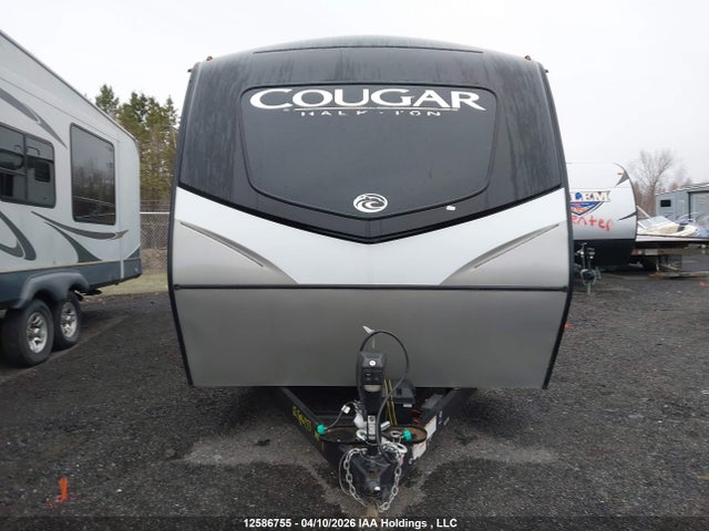 Aukcja sprzedaży 2021 Keystone Cougar, vin: 4YDT34T28MV511258, numer aukcji: 12586755