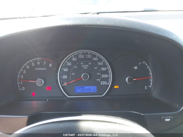 Продажа на аукционе авто 2010 Hyundai Elantra Gl, vin: KMHDU4BD2AU895493, номер лота: 12575497