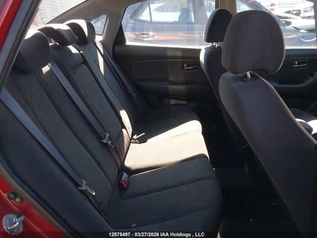 Продажа на аукционе авто 2010 Hyundai Elantra Gl, vin: KMHDU4BD2AU895493, номер лота: 12575497