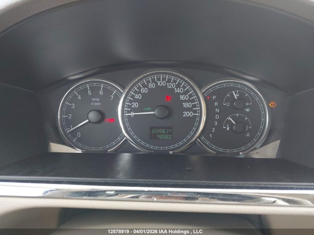 Aukcja sprzedaży 2005 Buick Allure Cx, vin: 2G4WF532451309402, numer aukcji: 12578919