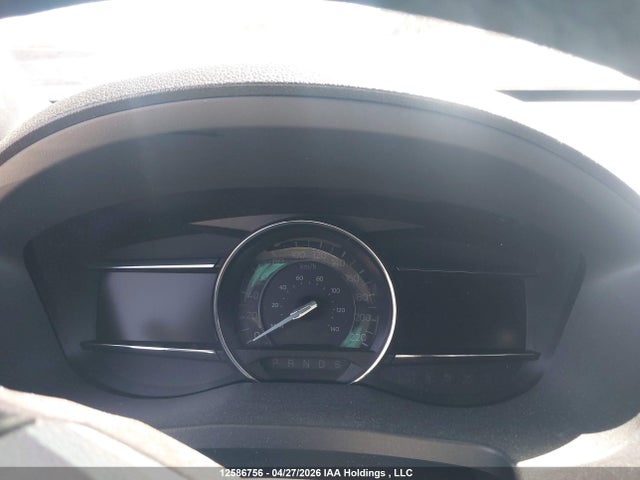 1FM5K8D86GGA39302 Ford Explorer