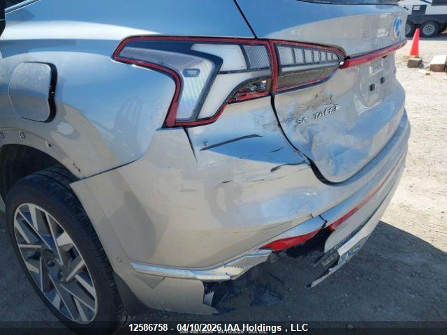 Aukcja sprzedaży 2023 Hyundai Santa Fe Calligraphy, vin: 5NMS5DAL3PH581630, numer aukcji: 12586758