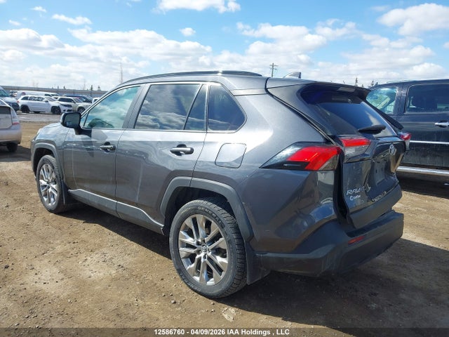 2020 Toyota Rav4 Xle მანქანა იყიდება აუქციონზე, vin: 2T3R1RFV8LW091188, აუქციონის ნომერი: 12586760