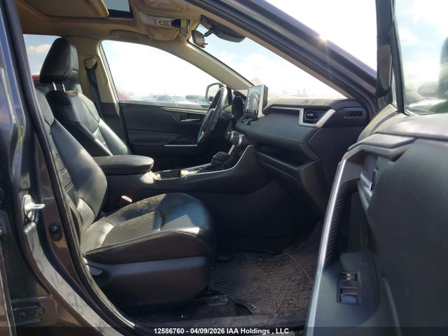 2020 Toyota Rav4 Xle მანქანა იყიდება აუქციონზე, vin: 2T3R1RFV8LW091188, აუქციონის ნომერი: 12586760
